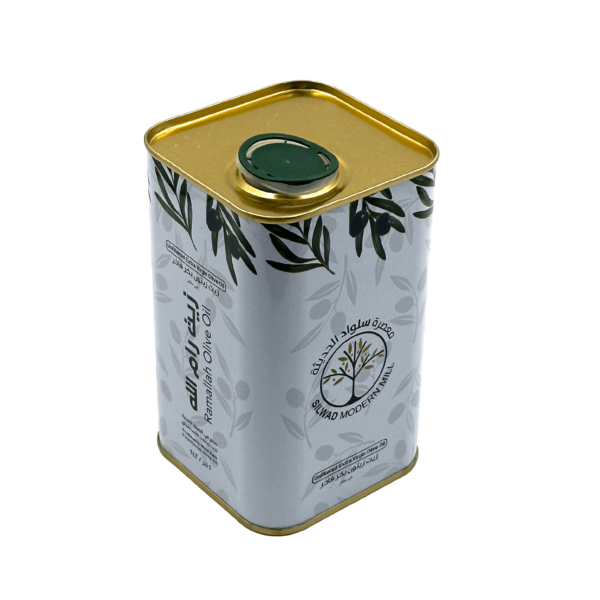 1 Liter Olive Oil