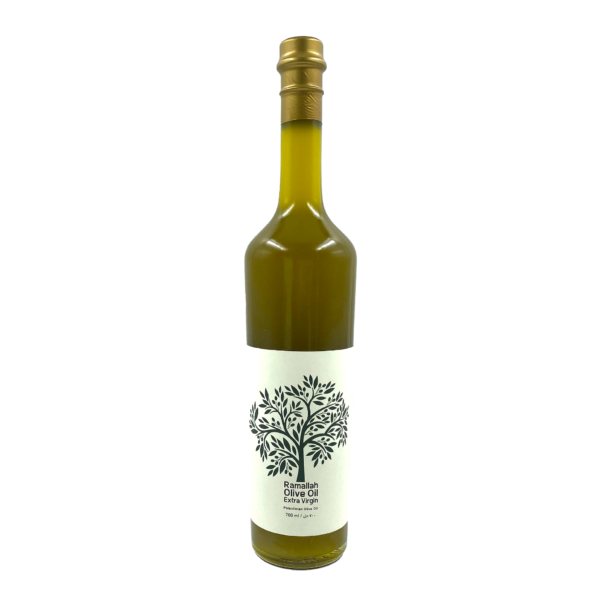 700 ML Olive Oil